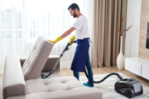The Ultimate Guide to Finding the Best Cleaner in London: Professional House Cleaning Services That Make Life Easier